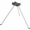 Statiiv Gardena Sprinkler Tripod 18735-20, 50 cm, must