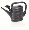 Kastekann Prosperplast Zebra, 10 l, must