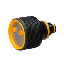 Kastmisotsik Fiskars FC/CF, 3 funktsiooni, mudel 1059237