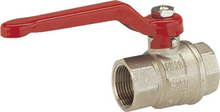 Kuulventiil Gardena G1/2, mudel 7335