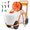 Aiaprits Vevor, 60 L