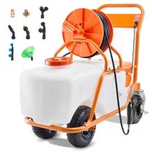 Aiaprits Vevor, 60 L