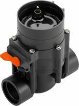 Kastmisventiil Gardena V1 01251-20, 9 V