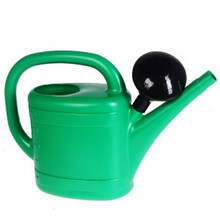 Kastekann Prosperplast IKSP05, 5 L, roheline