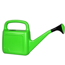 Kastekann Prosperplast Aqua, 10 L, roheline