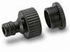 Kraaniühendus Karcher 2.645-006.0, 12.5-19 mm, reduktoriga