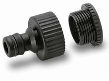 Kraaniühendus Karcher 2.645-006.0, 12.5-19 mm, reduktoriga