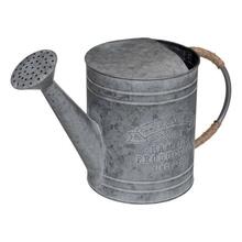 Kastmiskann Style, metall, retro stiil, 41,5 x 18 x 25 cm