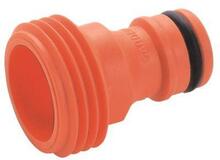 Seadmeadapter Gardena 2922-26, Ameerika keere