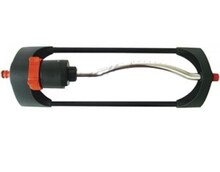Vihmuti VERTAS RT1365, metall, ventilaator
