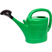 Kastekann Prosperplast SPRING, 8 L, roheline