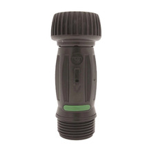 Liitmik Rain, surve regulaator, 1.5 bar, 3/4 in x F 3/4 m