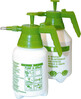 Prits Besk, pumbaga, 1000 ml, roheline