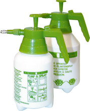 Prits Besk, pumbaga, 1000 ml, roheline