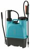 Surveprits Gardena 11140-20, 12 L, sinine/must