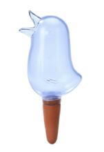 Taimede kastmisseade linnu kujuga, 80 ml, sinine
