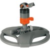 Vihmuti Gardena Turbo-Drive, mudel 8143-20, hall/oranž