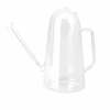 Kastekann Esschert Design Clear, 1.4 L, läbipaistev