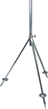 Vihmuti statiiv Bradas GK356034, reguleeritav, 75-110 cm, GZ 3/4