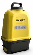 Aiapihusti Stanley SXSPBS16E, akuga, 16 L