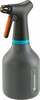 Pihustipudel Gardena 11110-20, 0.75 L, must