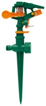 Pulsseeriv sprinkler FLO 89261, 45-360