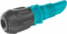 Pihustusotsik Gardena Micro Mist, 5 tk, must