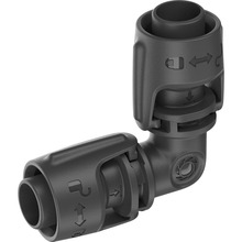 Jung Gardena MDS L 13 mm (1/2), 2 tk, 13202-20