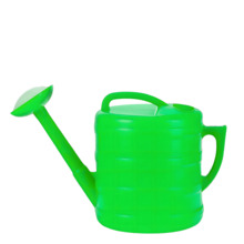 Kastmiskann OEM RC-K-1600, 10 L, roheline, plastist, ovaalne