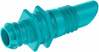 Tilguti Gardena Micro-Drip-System 13307-20, 2 l/h, 25 tk, türkiis