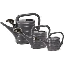 Kastekann Prosperplast Zebra, 2 L, antratsiit