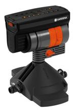 Võnkuv sprinkler Gardena OS 90 08364-20