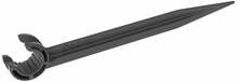 Toruklamber Gardena 13208-20, 13 mm (1/2), 10 tk, hall
