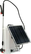 Akuprits Yato YT-86220, 16 L, päikesepaneeliga