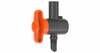 Juhtventiil Gardena MDS 13231-20, 3/16, hall/oranž, 5 tk