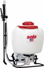 Aiaprits Solo 425B Classic 42521, 15 L