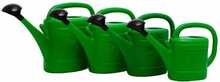 Kastekann Hagsen, plast, 14 L