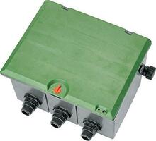 Klapikarp Gardena V3 1255-20