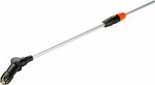 Pikendustoru Gardena 11154-20, teleskoop, 40-100 cm