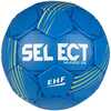 Käsipall Select Mundo EHF v24 T26-12886, suurus 1, sinine