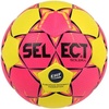 Käsipall Select Solera Senior 3 2018, 16254, roosa-kollane