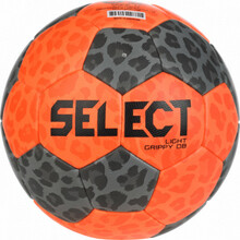 Käsipall Select Light Grippy DB V24, 13137, suurus 0