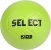 Käsipall Select Kids Soft, suurus 0