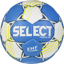 Käsipall Select HB Force DB v25, suurus 3
