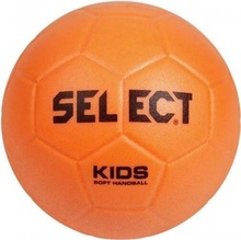 Käsipall Select Kids Soft, suurus 00
