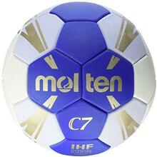 Käsipall Molten H1C3500-BW, TPU, suurus 1