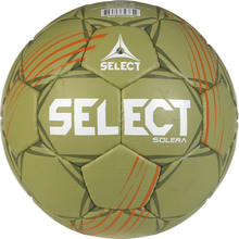Käsipall Select Solera EHF v24 T26-13135, suurus 1