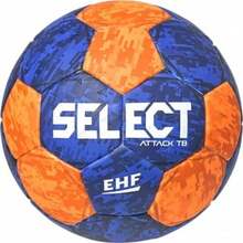 Käsipall Select Attack, suurus 0