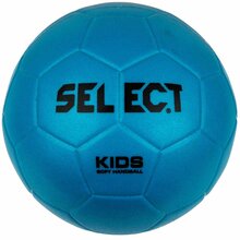 Käsipall Select 1 Soft Kids, suurus 1