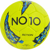 Käsipall No10 Action Junior, suurus 1, kollane